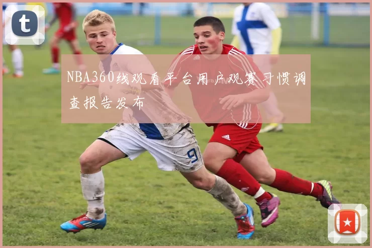 NBA360线观看平台用户观赛习惯调查报告发布