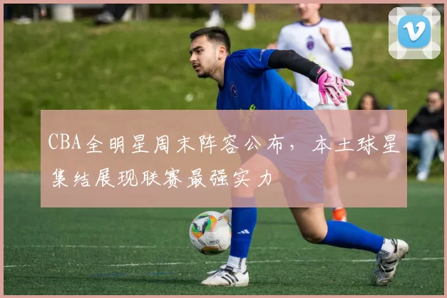 CBA全明星周末阵容公布，本土球星集结展现联赛最强实力